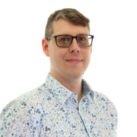 Gareth Andrews Email & Phone Number