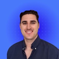 Felix Employee Lachlan Barazza's profile photo