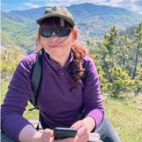 Bowland Ecology Ltd Employee Clare Lusher's profile photo