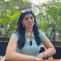 Alina Saleem Email & Phone Number