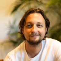 Ruud Barth Email & Phone Number