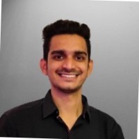 Valueadd Softtech & Systems Pvt Ltd Employee Suraj Mahajan's profile photo