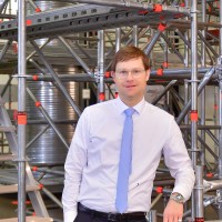 Wilhelm Layher GmbH & Co KG Employee Dürmeier Tobias's profile photo