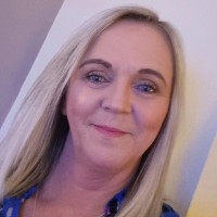 Denley Hydraulics Limited Employee Andrea Scarborough's profile photo
