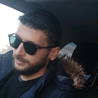 Recyc PHP Inc Employee Rabah Manseur's profile photo