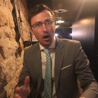 Eric Graber Email & Phone Number