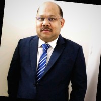 SGT University - Faculty of Commerce & Management Employee Ashutosh Srivastava's profile photo