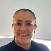 Dex Employee Maureen Jiménez Valverde's profile photo