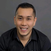JPMorganChase Employee Thomas Tran's profile photo