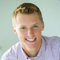 Dedicated Logistics Employee Jack Swanson's profile photo