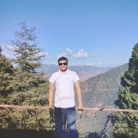 Prescinto Employee Vishal Shah's profile photo