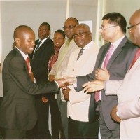 Redrilza Employee Eng. Mukuka's profile photo
