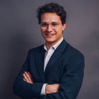 StepChange Consulting Employee Matthias Forgues's profile photo