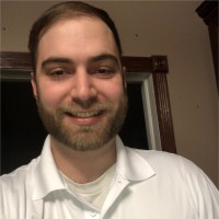 University of North Dakota Employee Seth Short's profile photo