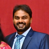 Big Bytes Employee Raj Joseph's profile photo
