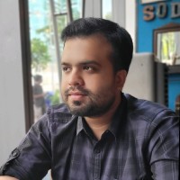 Salesforce Employee Archan Banerjee's profile photo