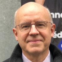 La Mutuelle Générale Employee Xavier Hément's profile photo