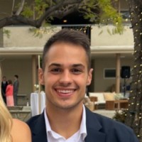 Salesforce Employee Jack Randolph's profile photo