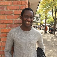 Ziemek Dental Lab Inc Employee Kofi Adjepong's profile photo