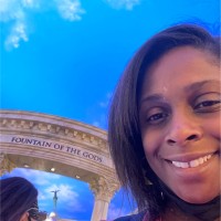 Walmart Employee Kimberly Morton's profile photo