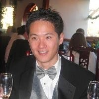 Spotify Employee Fred Wang's profile photo