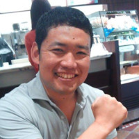 DBJ Capital Employee 良武 石元's profile photo