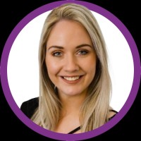 Daksta | Connecting Mission Critical Talent Employee Liane Egan's profile photo