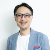 i-PRO Employee Hide Homma's profile photo