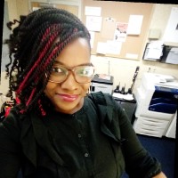 Ebony Lee's profile photo