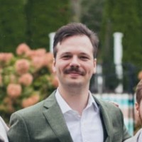 NFI Employee Matt Trinkle's profile photo