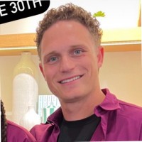 SunMed Growers Employee Anthony Arena's profile photo