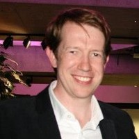 ZEN Energy Employee Andrew Dudgeon's profile photo