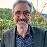 Ville de Lyon Employee Sylvain Godinot's profile photo