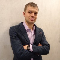 Сергій Семенов Email