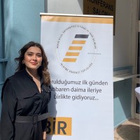Bilge Gülenç Email