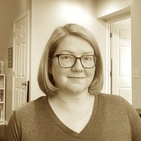 COMPROSE Inc. Employee Colleen Lyerla's profile photo