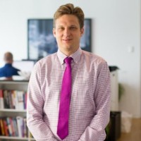 Klaus Alsted Email & Phone Number
