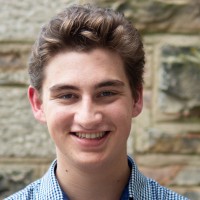 Athena Intelligence Employee Silas Bailey's profile photo