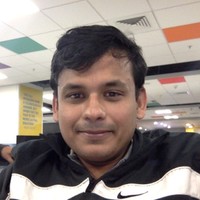 NextLeap Employee Yasir Mohammad's profile photo