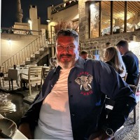 Bülent Çağırgan Email & Phone Number