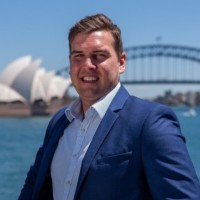 Australian Institute of Music Employee Chris Cox's profile photo