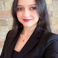 Evyavan Premier Employee Pooja Chaudhary's profile photo