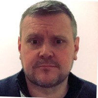 Vocalink, a Mastercard company Employee Mark Westgarth's profile photo