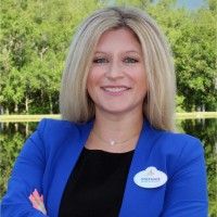Walt Disney World Employee Stefanie Steele's profile photo