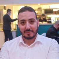 Yassine Maache Email