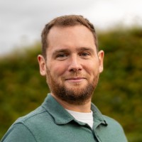 ConXioN Employee Hannes van Wonterghem's profile photo