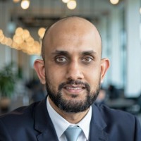 Emerdency Employee Mohammad Ali's profile photo
