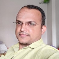 Accounting Accumen Employee Amol Sonar's profile photo