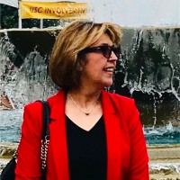 Golden State Foods Employee Guilda Javaheri's profile photo