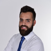 Northern Consulting Engineers Employee Saulo Meireles's profile photo